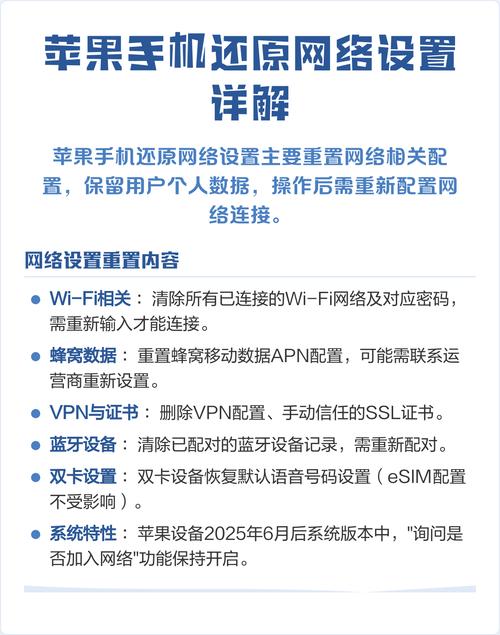 iPhone如何设置网络?-图2 iPhone如何设置网络?-图2