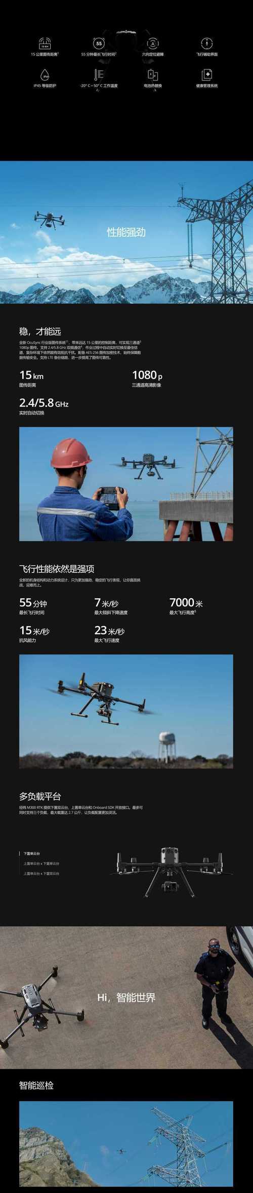 零度无人机如何支持iOS系统?-图3 零度无人机如何支持iOS系统?-图3