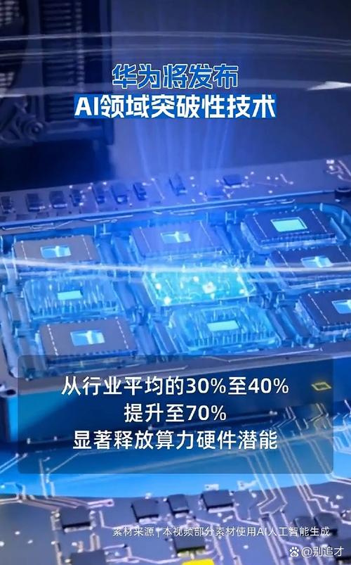 华为GPU吓人技术3究竟有多强？-图1