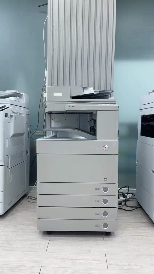 佳能5240技术参数有哪些关键点?-图1 佳能5240技术参数有哪些关键点?-图1