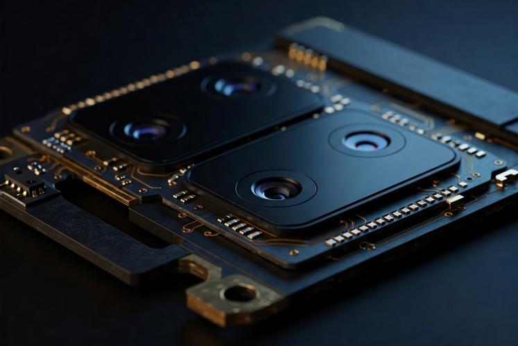 索尼当前主攻哪些前沿技术方向?-图2 索尼当前主攻哪些前沿技术方向?-图2