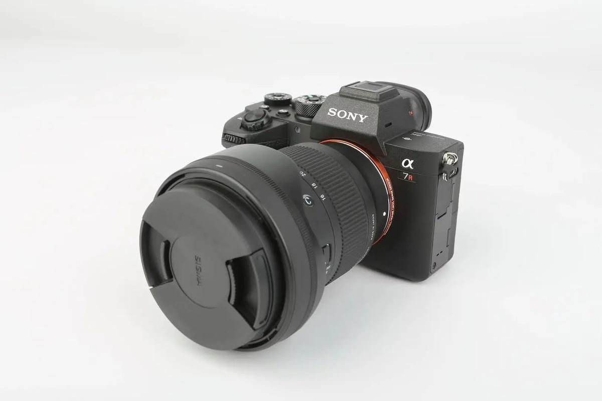 索尼当前主攻哪些前沿技术方向?-图3 索尼当前主攻哪些前沿技术方向?-图3