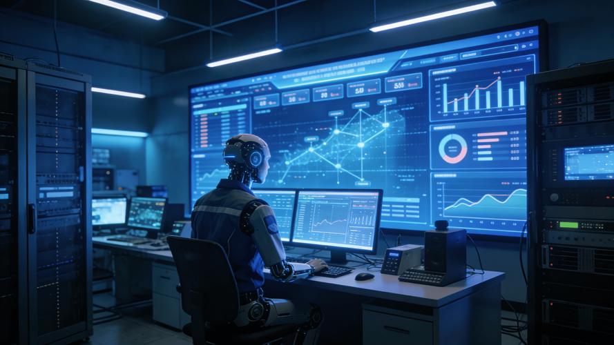 把握数字化网络化智能化-图3 把握数字化网络化智能化-图3
