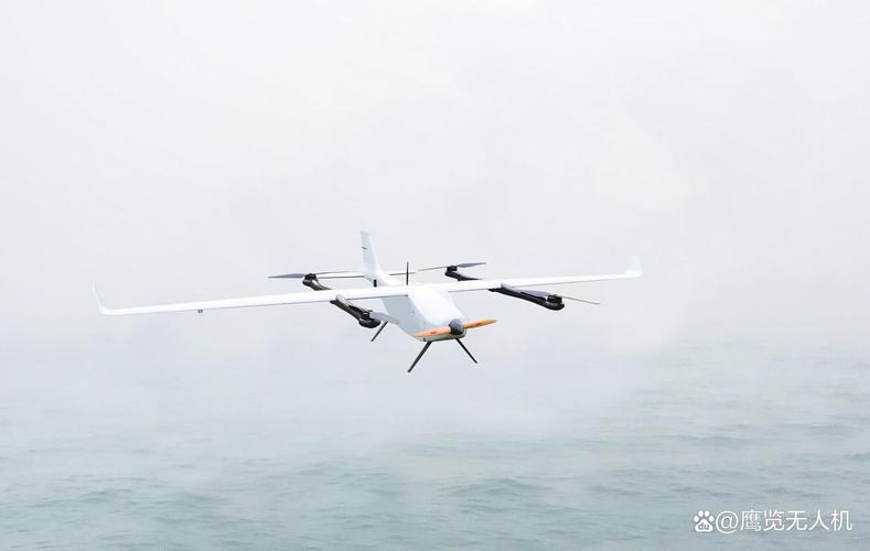 固定翼无人机降落方式-图1 固定翼无人机降落方式-图1