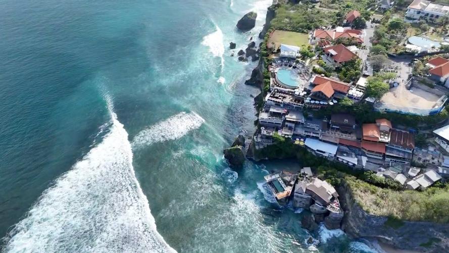 巴厘岛无人机飞行规定是什么？-图1