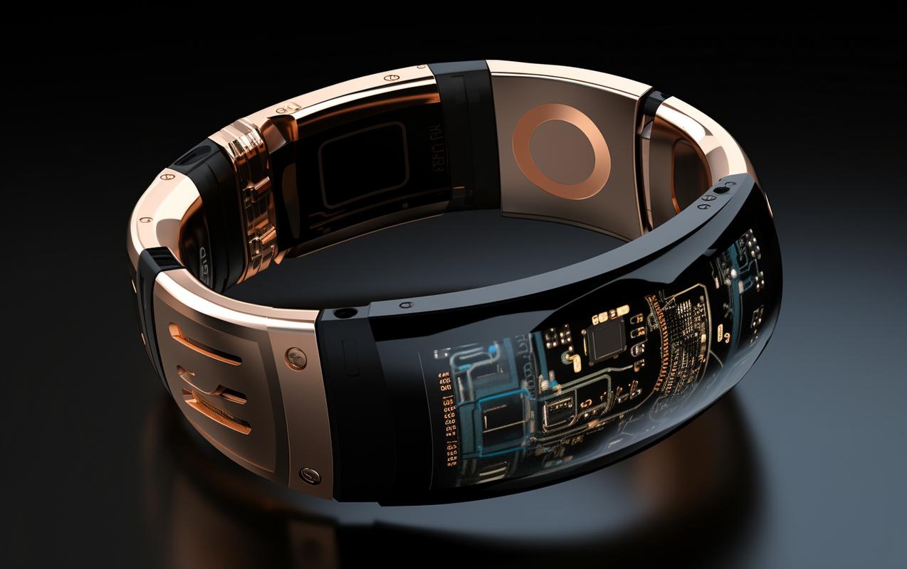 可穿戴智能设备技术将如何改变生活?-图2 可穿戴智能设备技术将如何改变生活?-图2