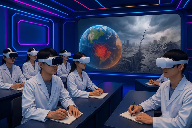 实时仿真高效评估技术如何提升效率？-图2