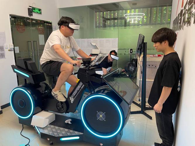 实时仿真高效评估技术如何提升效率？-图3