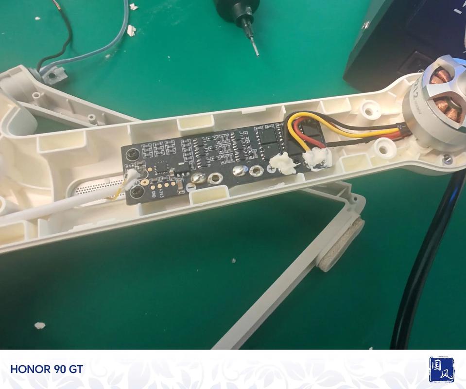 小米无人机说明书在哪看?-图1 小米无人机说明书在哪看?-图1