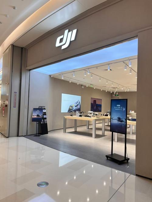 大疆无人机西安维修店-图3