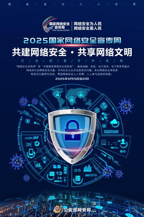 2025年国家网络安全,关键防线在哪?-图3 2025年国家网络安全,关键防线在哪?-图3