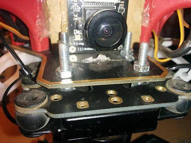 DIY组装无人机,关键步骤有哪些?-图1 DIY组装无人机,关键步骤有哪些?-图1