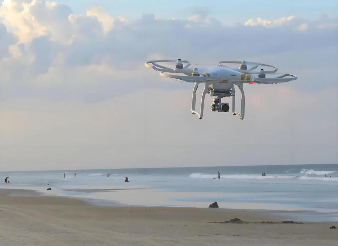 深圳前海大圣号无人机-图1 深圳前海大圣号无人机-图1