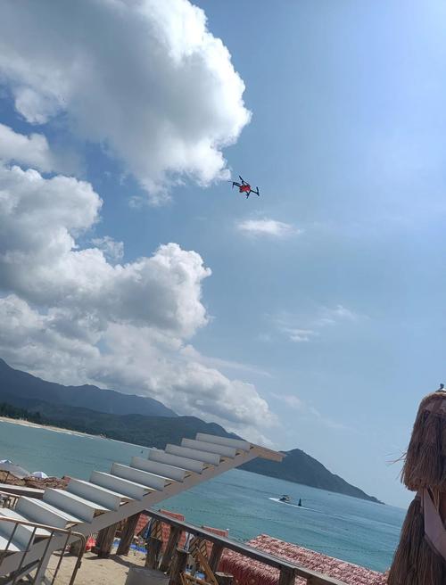深圳前海大圣号无人机-图3 深圳前海大圣号无人机-图3