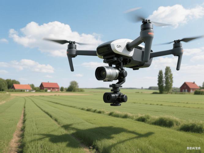 现在最好的无人机航拍是哪款?-图2 现在最好的无人机航拍是哪款?-图2