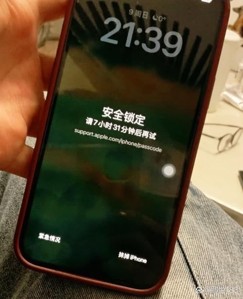 苹果手机4G网络如何被劫持?-图1 苹果手机4G网络如何被劫持?-图1