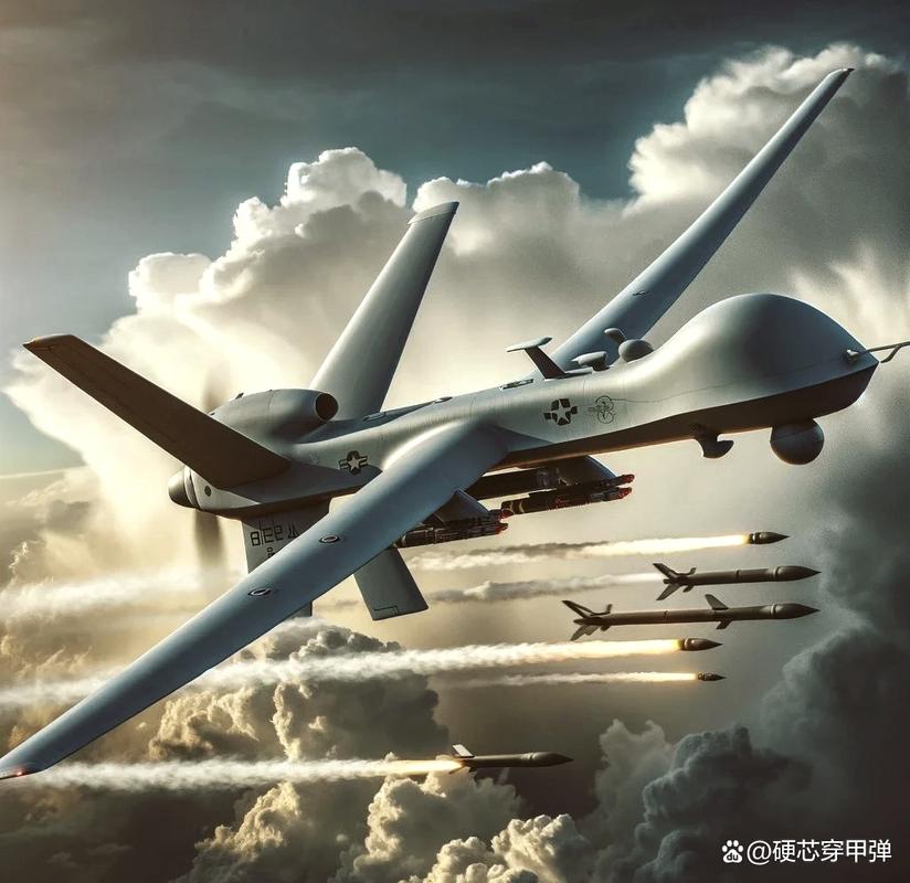 1月13号美国无人机-图1