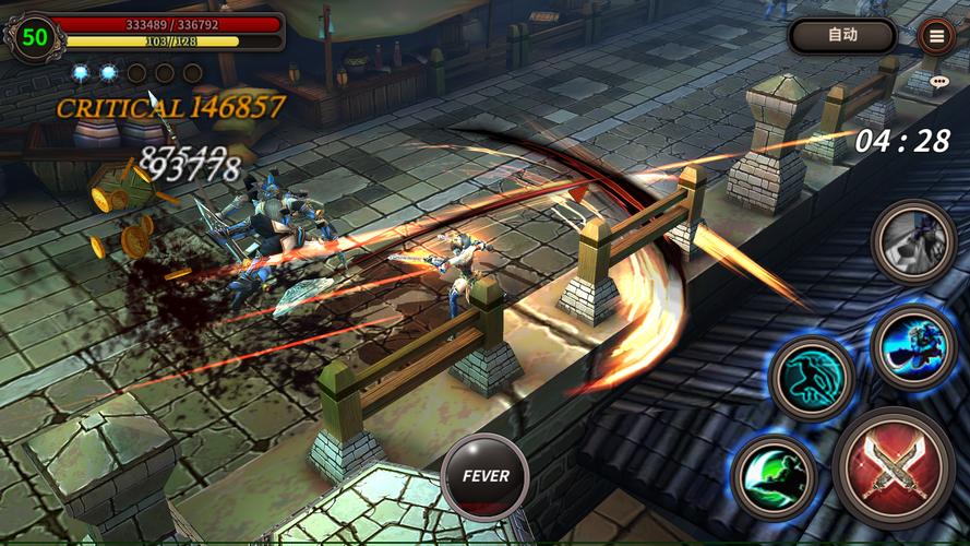 大型3D网络游戏有哪些推荐？-图1