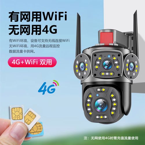 离线摄像头存在吗？-图3