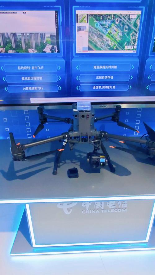 多旋翼无人机视频开发-图3