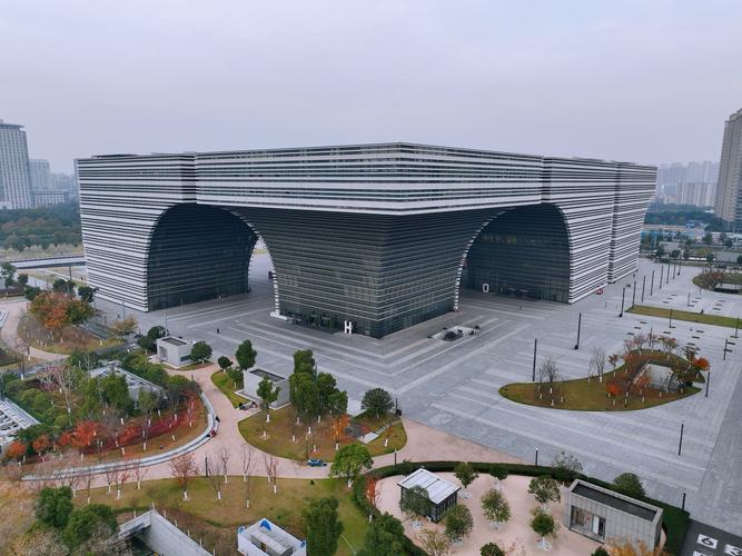 溧阳无人机产业园具体地址在哪？-图3