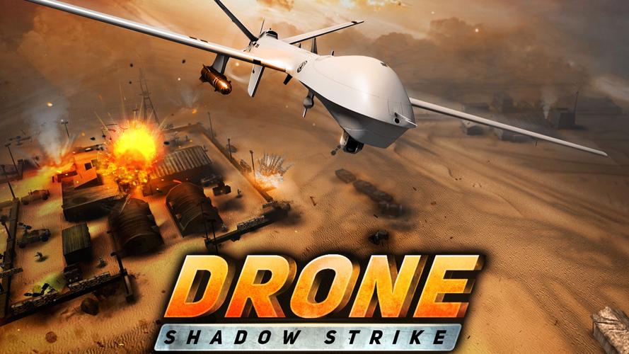 无人机如何操控战斗机？界面设计如何实现？-图2