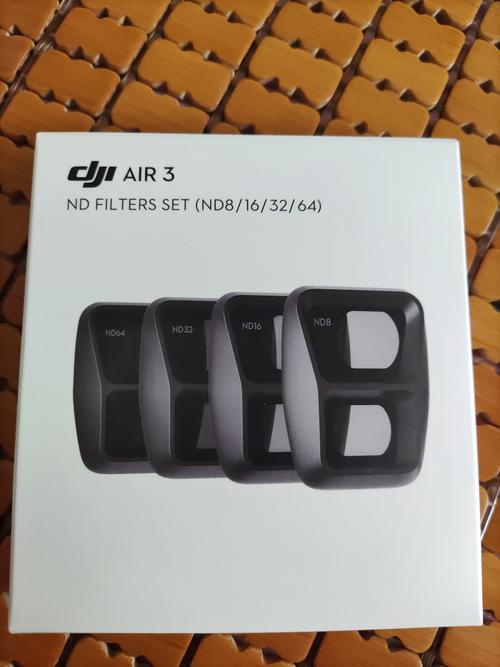 航拍无人机型号配件如何选？-图2