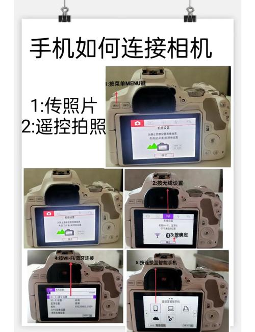 网络摄像机如何连接手机？-图1