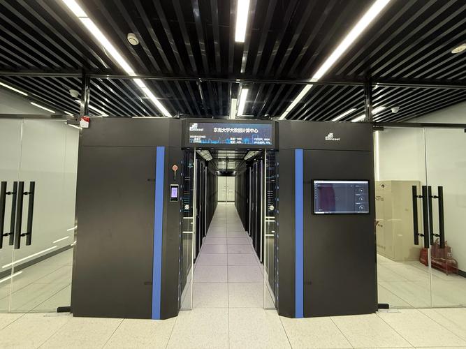 机房空调新技术如何突破能效瓶颈？-图3