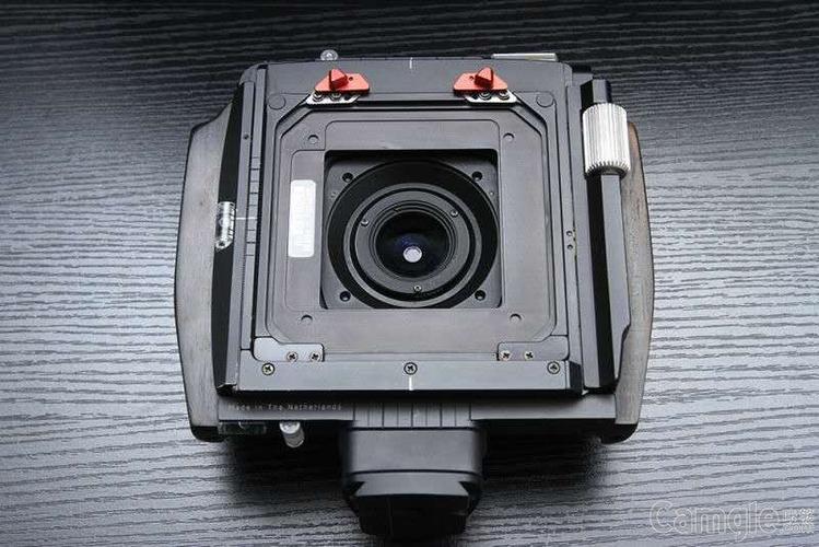 金宝wrs技术型相机-图1