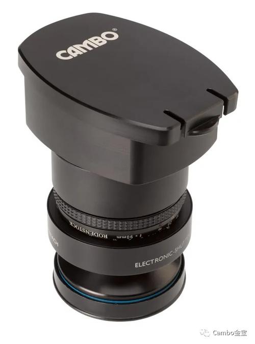 金宝wrs技术型相机-图2