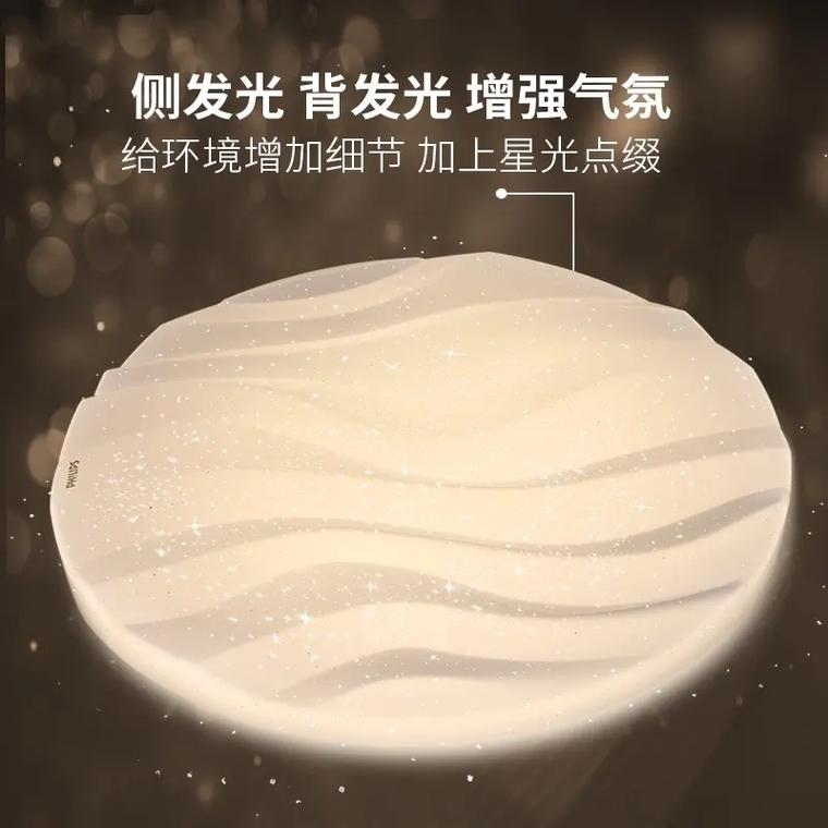 飞利浦LED技术参数有哪些核心指标？-图2