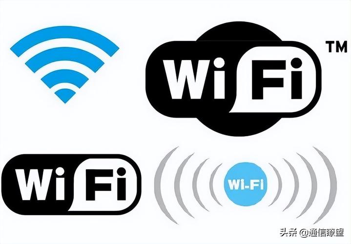 非WiFi网络具体指哪些网络类型？-图2