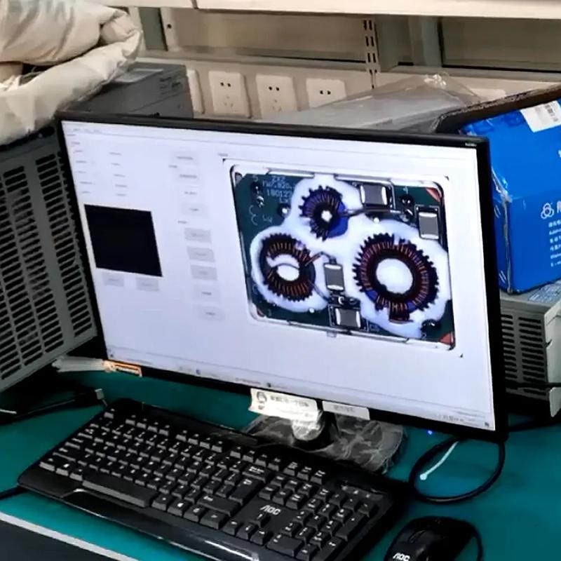 无人机视觉传感器测试如何精准评估？-图1