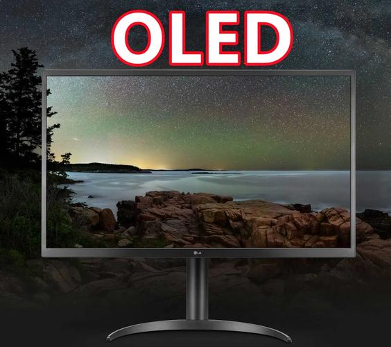 苹果官网的OLED技术有何独特优势？-图3