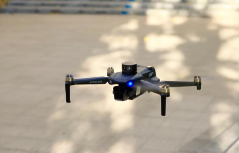 新手航拍无人机怎么选？-图2