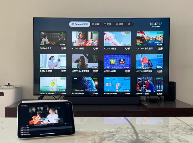 IPTV网络电视究竟是什么？-图1