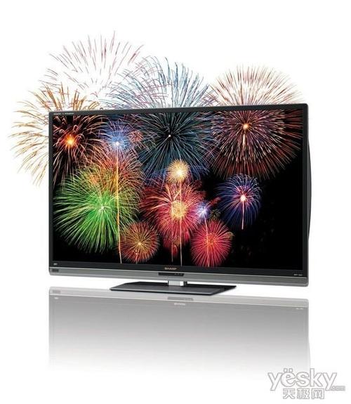 夏普煌彩技术究竟有何惊艳之处？-图2