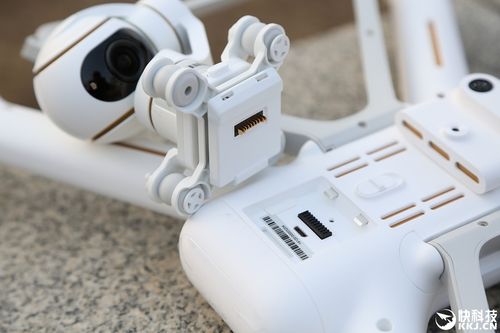 小米无人机连手机却无图像，咋回事？-图1