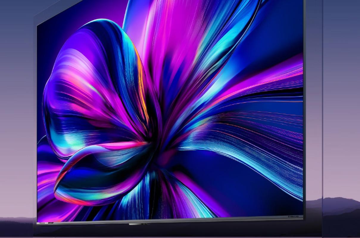 国产电视画面处理技术，差距在哪？-图2