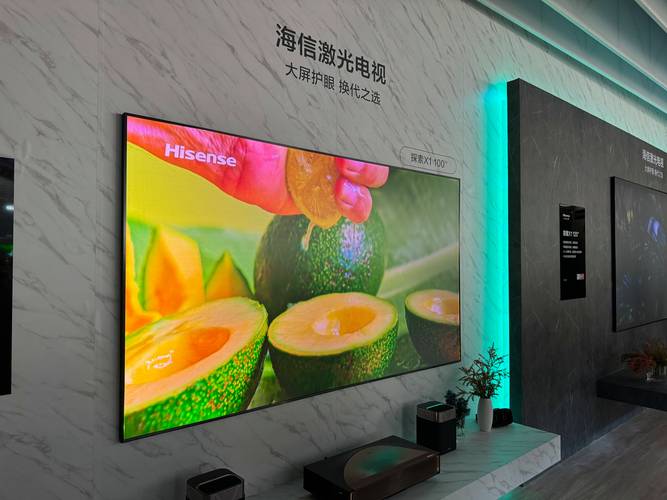 国产电视画面处理技术，差距在哪？-图3