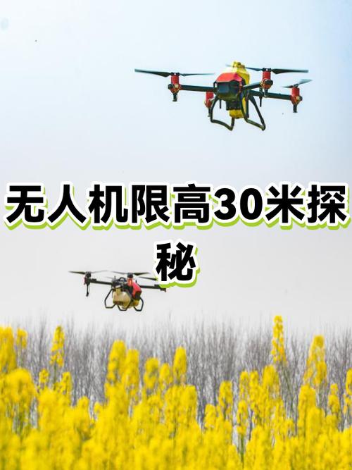 机场保护区为何限高无人机？-图1