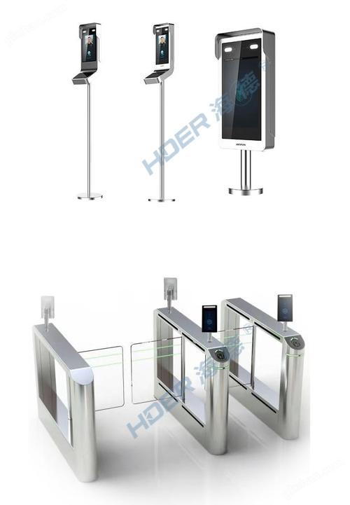 青岛人脸识别技术产品有何应用优势？-图2