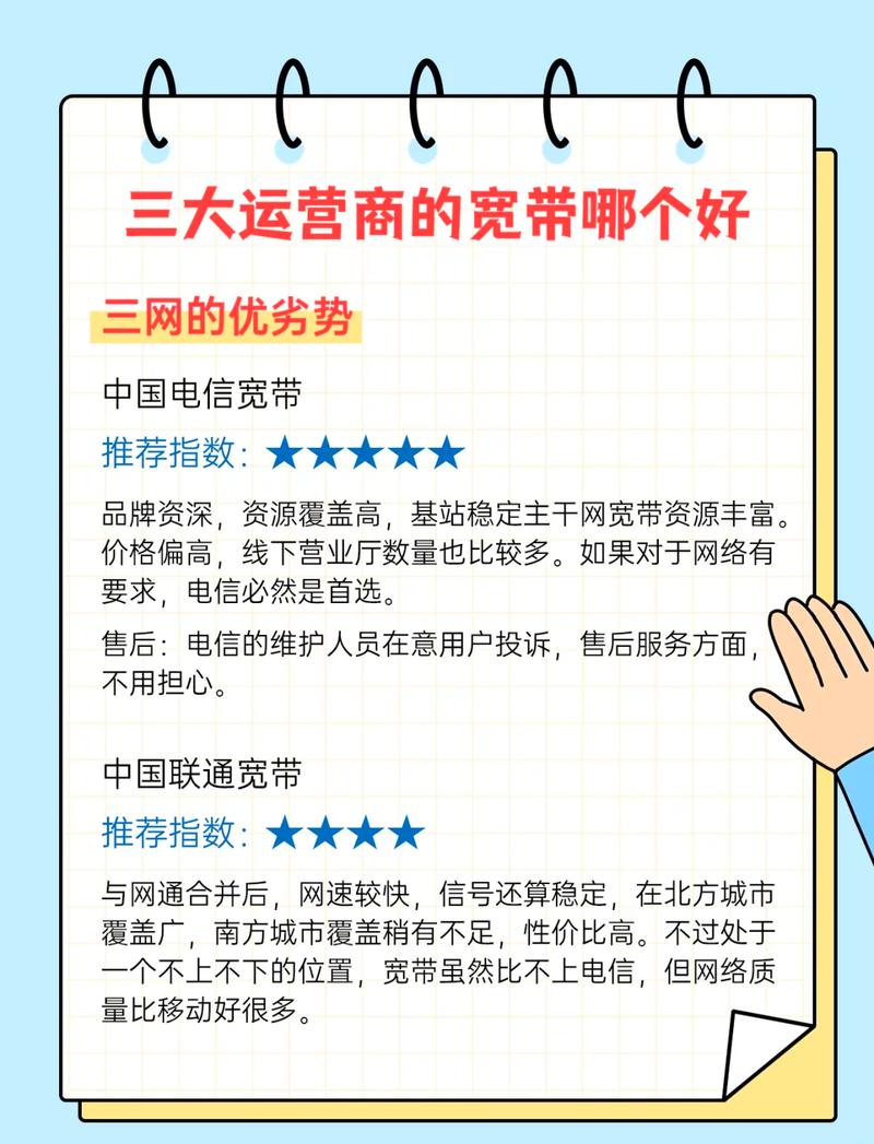 4G网速到底相当于多少兆宽带？-图2