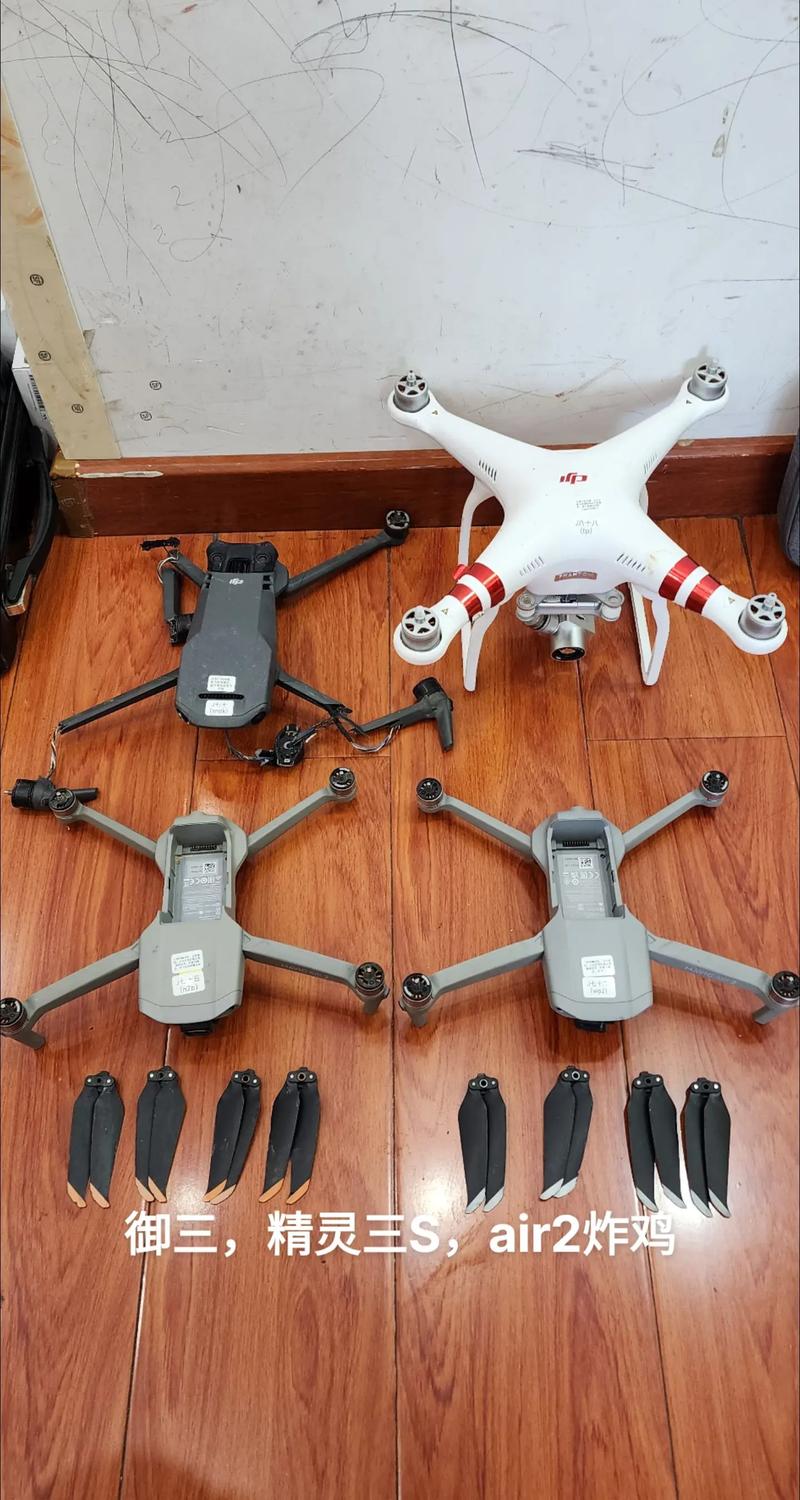 大疆精灵3真能送货吗？-图2