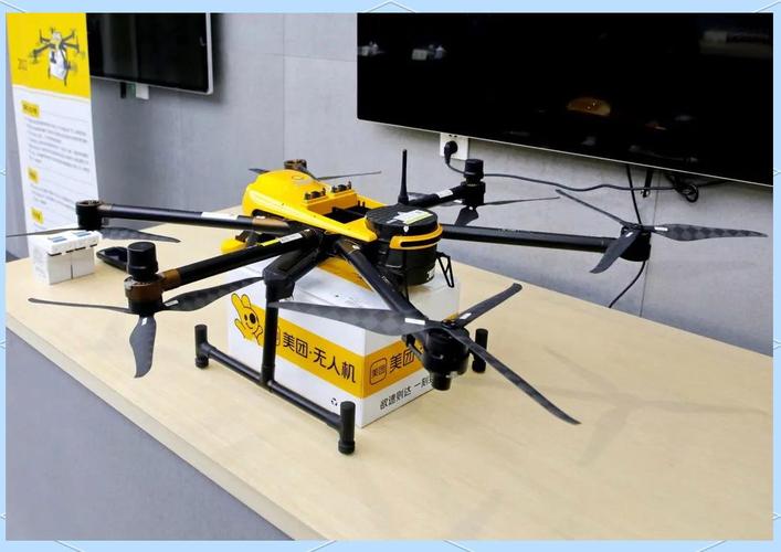 上海哪里能买到无人机？-图1