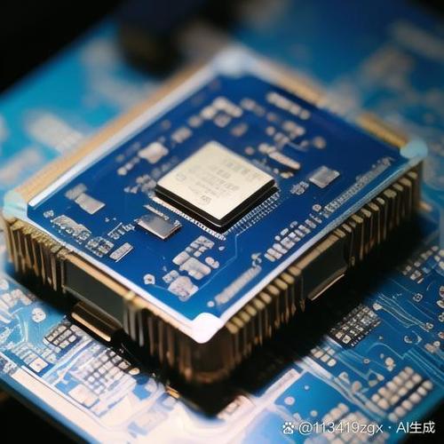 美国芯片核心技术有哪些？-图2