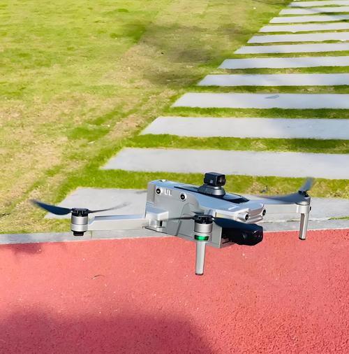 无人机能否切断风筝线？-图1