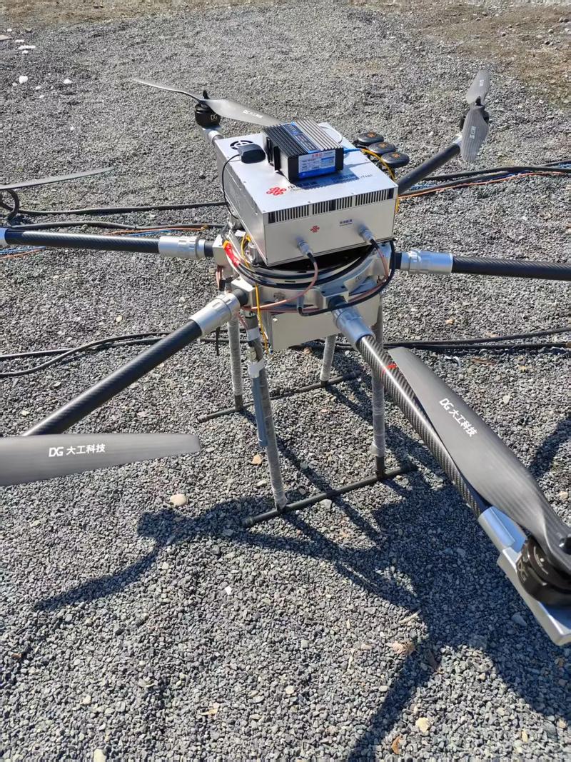 无人机能否切断风筝线？-图2