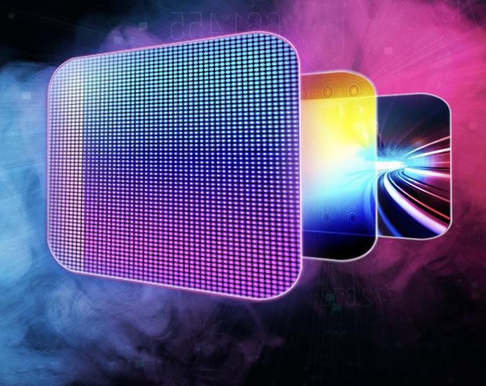 NTSC量子点屏技术，色域提升还是噱头？-图1